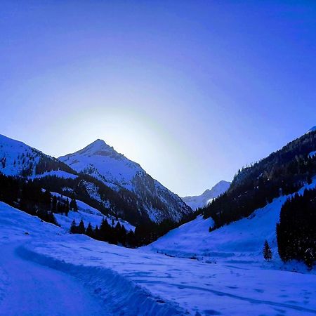 Apart Alexandra Lägenhet Strass im Zillertal Rum bild