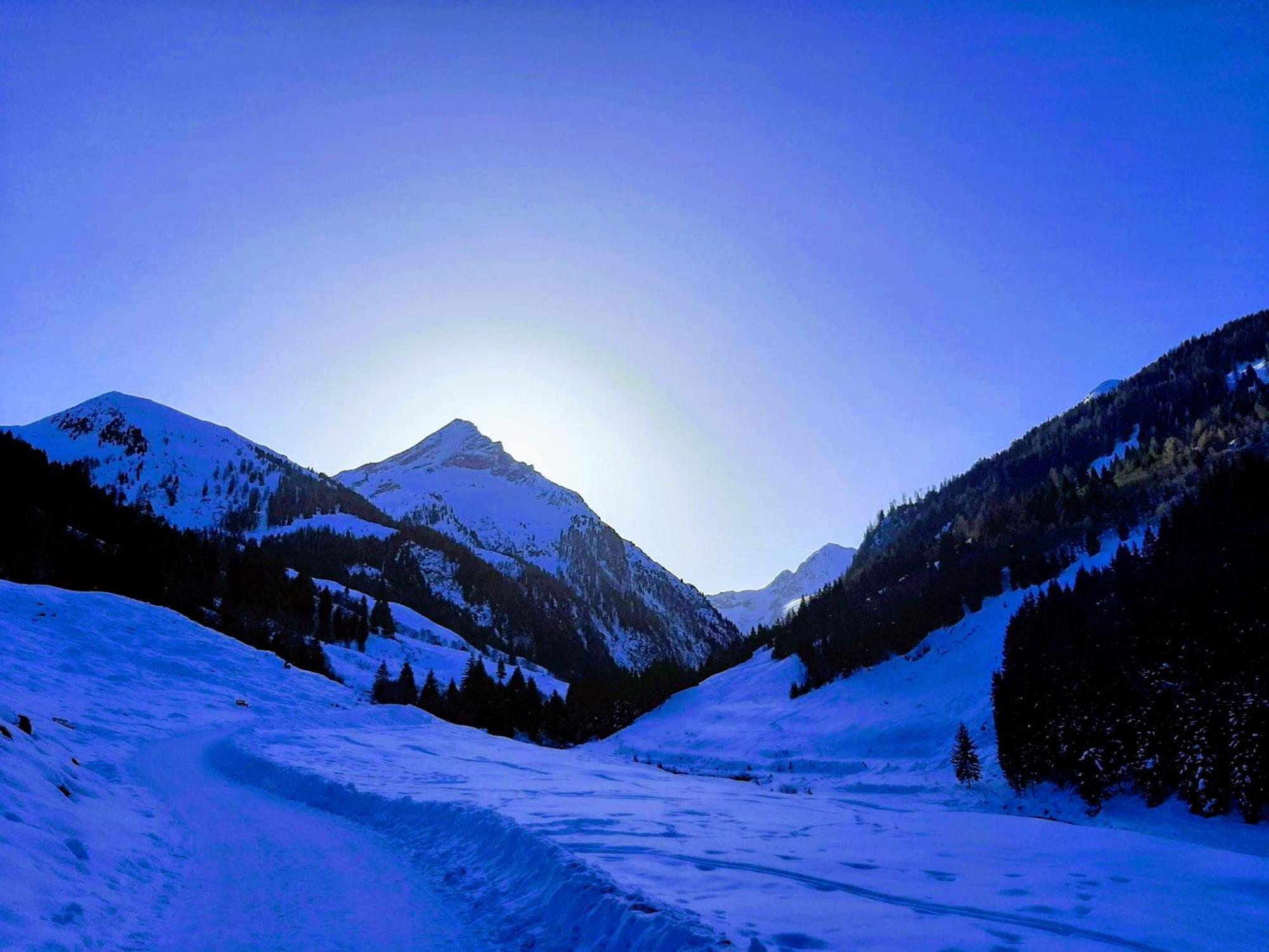 Apart Alexandra Lägenhet Strass im Zillertal Rum bild