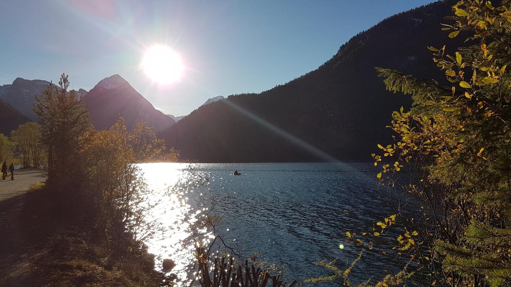 Apart Alexandra Lägenhet Strass im Zillertal Rum bild